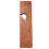 Efficient Slotted Trimming Planer with Durable Pear Wood Construction 12