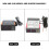 STC-3008 Dual-Display-Thermostat DC12V, 10A 3