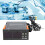 STC-3008 Dual-Display-Thermostat DC12V, 10A 10
