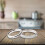 1 Set Ring Special Ärm Live Ring Rör Ring Värmekrympt Täcke 6