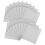 20Pcs Presentpapper Bukett Förpackningspapper Presentinslagning 10
