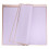 20Pcs Gildat Presentpapper För Inpackning Av Gärdgåvor 1