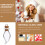 30Pcs Önskeflaskor Glasflaskor För Diy Förvaringsflaskor 11