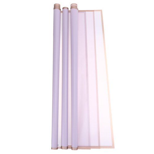 20Pcs Gildat Presentpapper För Inpackning Av Gärdgåvor 2