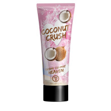Coconut Crush Sunbed Tanning Lotion 250ml