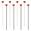 20Pcs Inomhus Aromaterapi Diffusorstavar Aromastavar Diffusorstavar 8