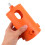 Small Corn Sheller - Automatisk El-Cornthreshare Med Borrmaskinsadapter 4