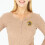 Broche Alloy Decor Vrouw Mode Accessoire 6