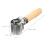 Compacte Houten Metalen Band Reparatie Roller Geluiddemping 3