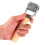 Compacte Houten Metalen Band Reparatie Roller Geluiddemping 4