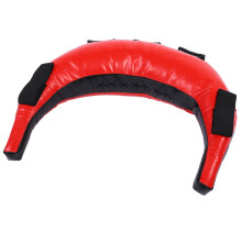 Durable 5-25kg Fitness Sandbag with Multiple Exercise Handles