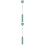 2Pcs Interactive Dog Training Sticks Puppy Training Tool 11