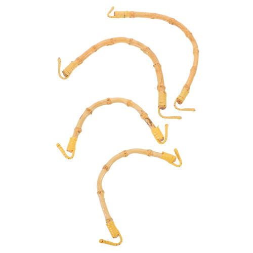 4Pcs U-Form Handtag För Keramisk Tekanna