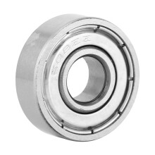 Hochkohlenstoffstahl 608ZZ Kugellager 8x22x7mm beidseitig geschirmt für Roboter & Werkzeuge