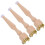 3St Broderiramsställ Justerbart Skrivbordsstöd Stickhållare 1