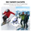 1 Paar Outdoor Skihandschoenen Touchscreen Verdikte 4