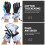 1 Paar Outdoor Skihandschoenen Touchscreen Verdikte 8