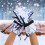 1 Paar Outdoor Skihandschoenen Touchscreen Verdikte 3