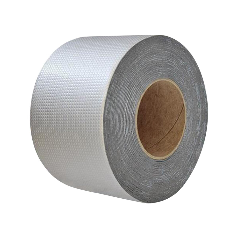 Thicken Butyl Tape 5 Cm By 3 M Waterproof Rubber Adhesive Sealant Caulking Tape For Roof Gutter Hole Pipe Leak 9067246998530
