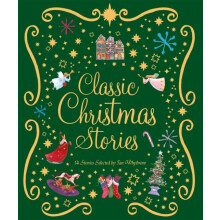 Classic Christmas Stories by Ian Whybrow Paperback Book