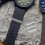 3 Stycken Silikon Armband Strass Ornament 8