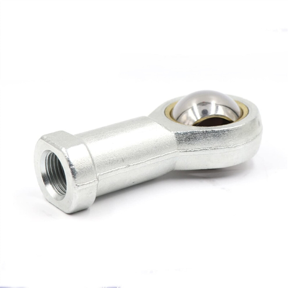 Selflubricating Rod End Bearing, Female Thread, Steel, 1Pcs, Color Si20tk, Sil20t/K Model 9105992309139