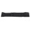 Adjustable Ankle Guard Strap for Joint and Tendon Support - Black 1