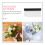 1 Rulle Bukettförpackningsmaterial Blomsterförpackning Florist 9