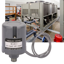 Automatischer mechanischer Wasserpumpenschalter G1/4'' 1,5–2,2 kgf/cm² Universell passend
