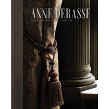 Anne Derasse by Florence Hernandez Hardcover Book