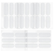 150 Pcs Sminkhörselklister Framstående Öron Plåster