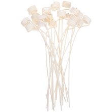 20Pcs Hushålls Rattan Rör Diffusor Utbytbara Aromaterapi