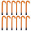 Walking Stick Inflatable Walking Sticks Pvc 12set 2