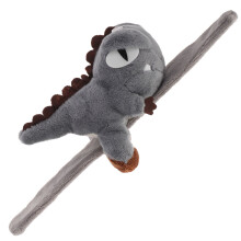 Slap Armband Fylld Dinosaurie Barn Leksak