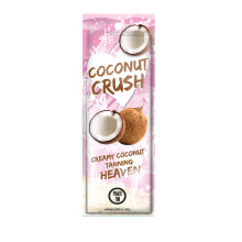 Coconut Crush Sunbed Tanning Lotion 20ml