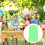6St Lufthornsrör Bullermakers DIY-Tillbehör Festlig Partyutrustning 5