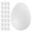 60Pcs Påsk Diy Skumplastägg För Målning 9