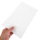 30Pcs Vattenabsorberande 11,8"X7,3" Hydreringsförpackning 4