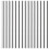 400 Pcs Ersättningspinnar För Doftpappersdiffusor Aromaterapi 2