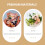 20 Ark Blommor Presentpapper Bukett Inneslutningsmaterial Blommapapper 11