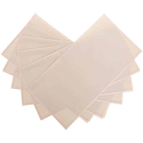 20 Ark Blommor Presentpapper Bukett Inneslutningsmaterial Blommapapper 2
