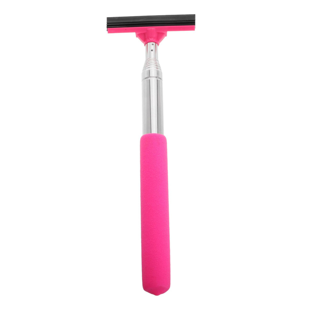 Adjustable Rearview Mirror Wiper Extendable Arm For Cars Telescopic Side Mirror Squeegee Fog And Water Remover Brush 9067246999063