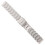 22 Mm Rostfritt Armband Utvecklingslås 1