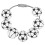 Beach Bag Charm Armband Sportbollspärla 11