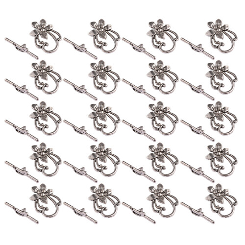 Hållbar Chic Ot Spänne För Halsband Armband