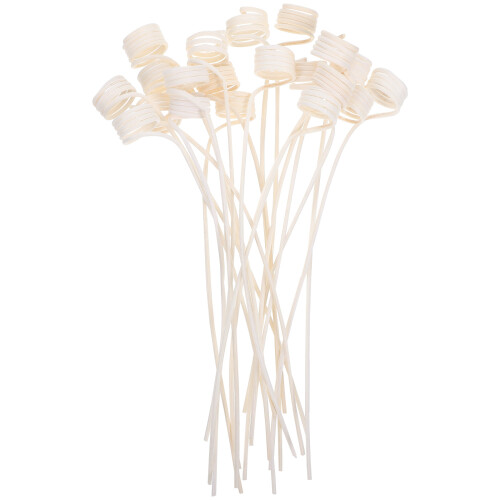20Pcs Hushålls Rattan Rör Diffusor Utbytbara Aromaterapi