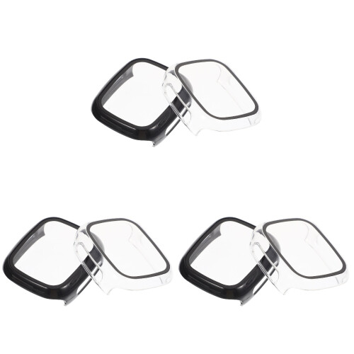 6 Pcs Skärmförstärkare För , Kompatibel Xplora 1