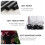 1 Styck Rulle Kraftpapper Handgjort (Svart) 10