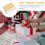 500 Pcs Tissue Presentpapper Hantverk För Förpackning 8