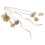 6Pcs Rördoft Diffusorstavar Utbytespåsar Aromaterapi Diffusorstavar 9
